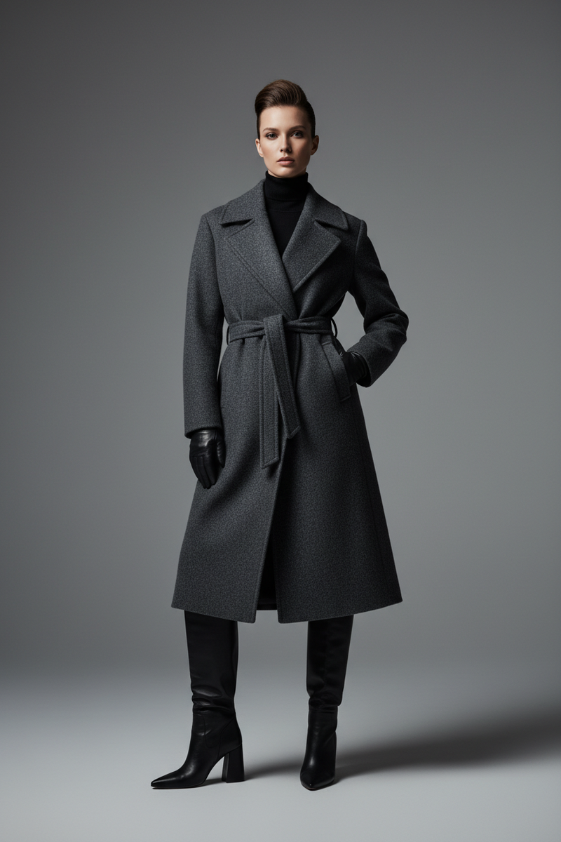 Vestes & Manteaux