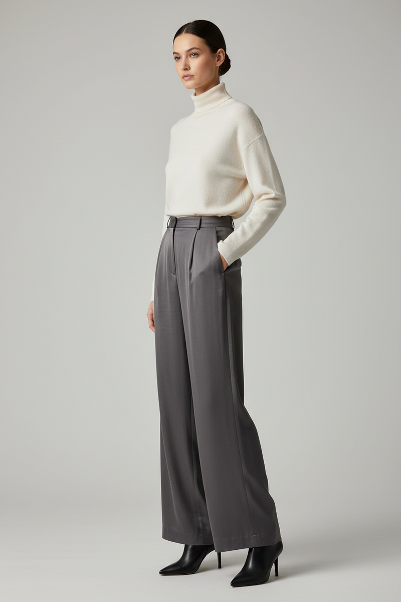 Pantalons Femme