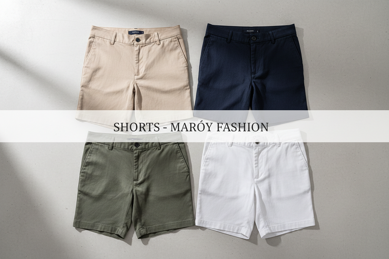 Shorts homme