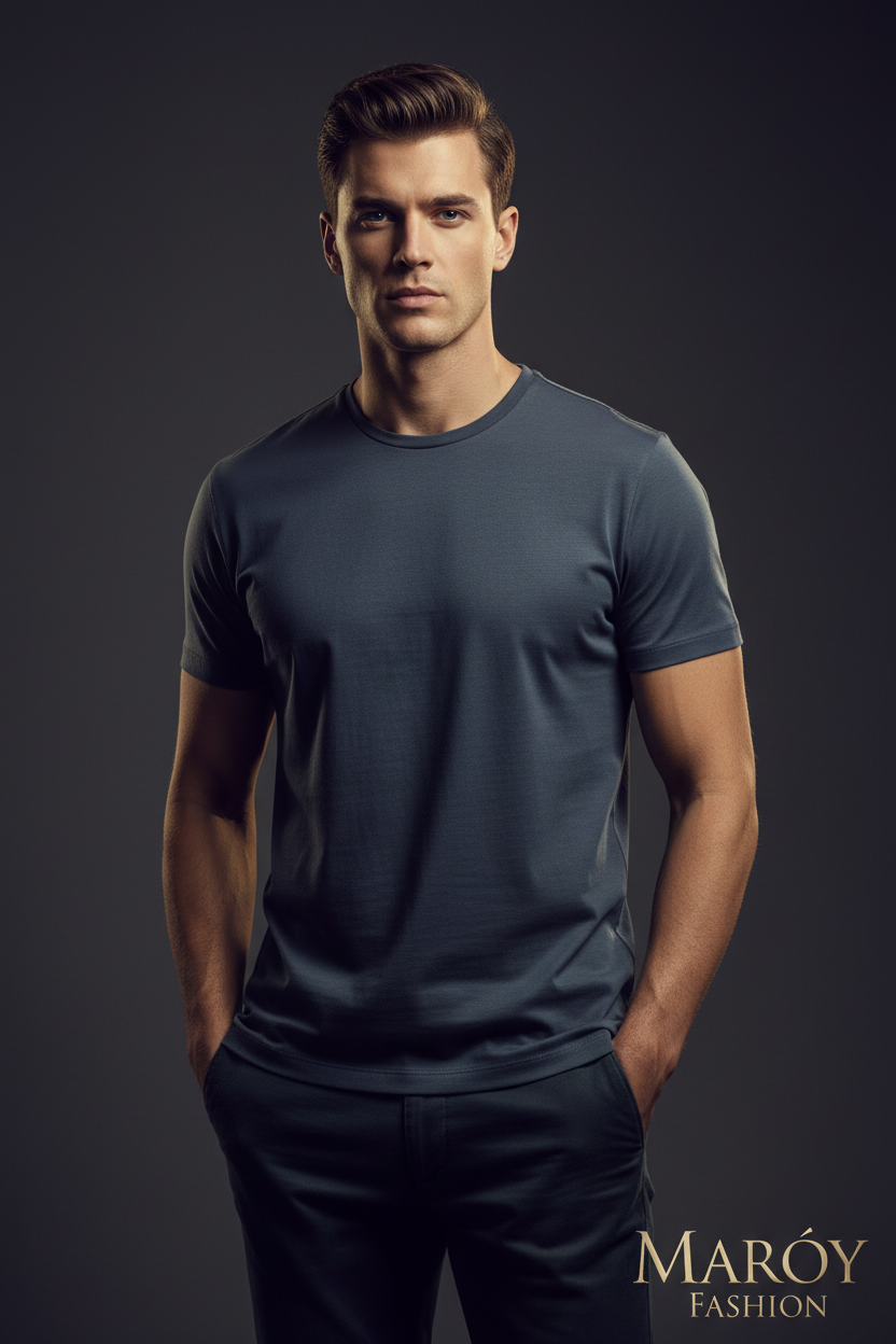 Poloshirts & T-Shirts