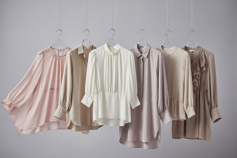 Tops & Blouses