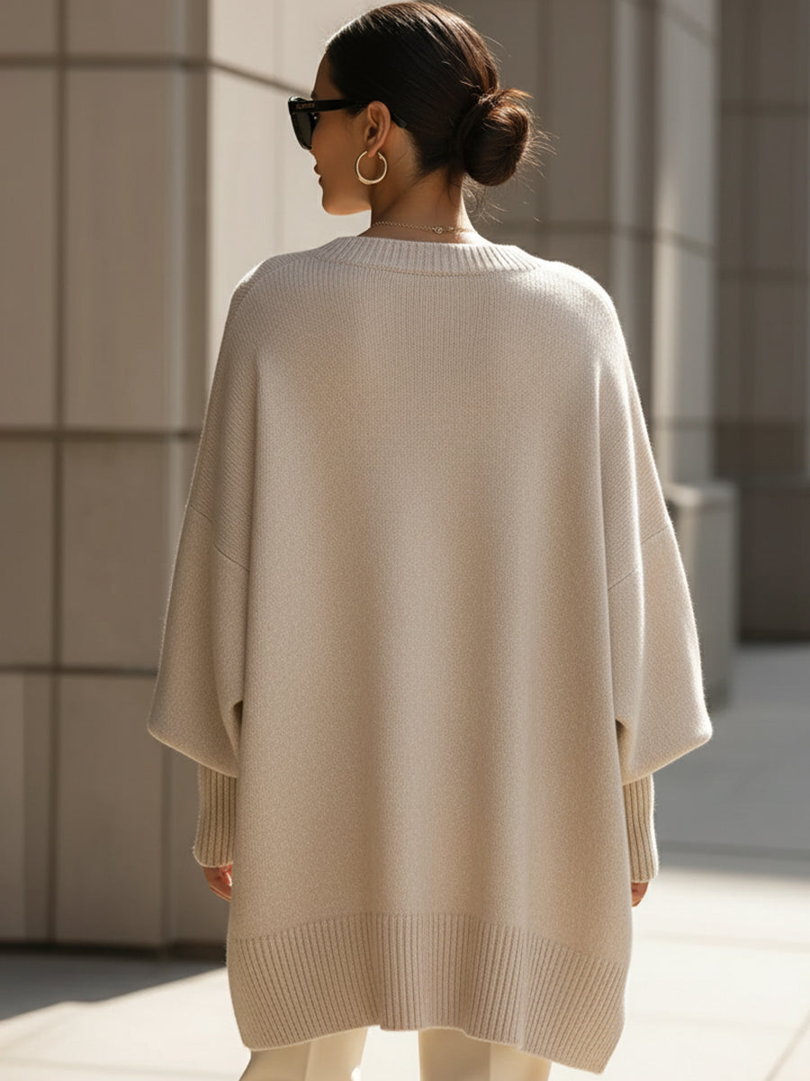 Élise™ – Le sweat qui allie style et confort
