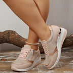 Élyra™ - Sneaker élégante