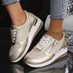 Élyra™ - Sneaker élégante