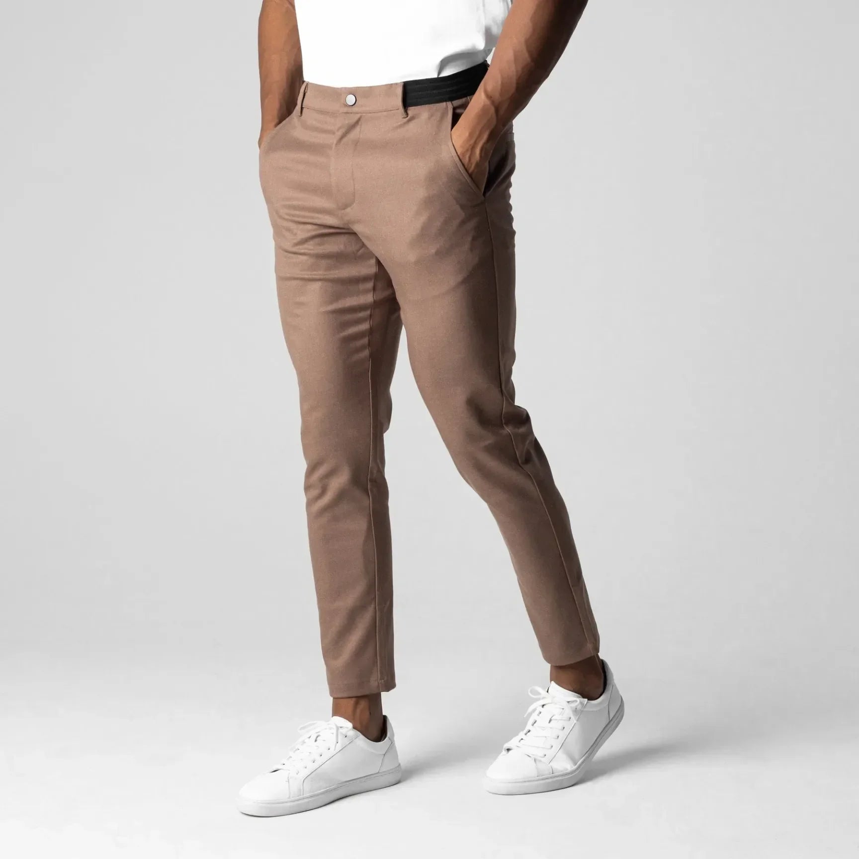 Laurent™ | Chino Premium