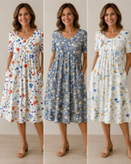 Noémie™ - La robe qui sublime votre silhouette