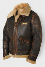 Valdéro™ - Veste vintage