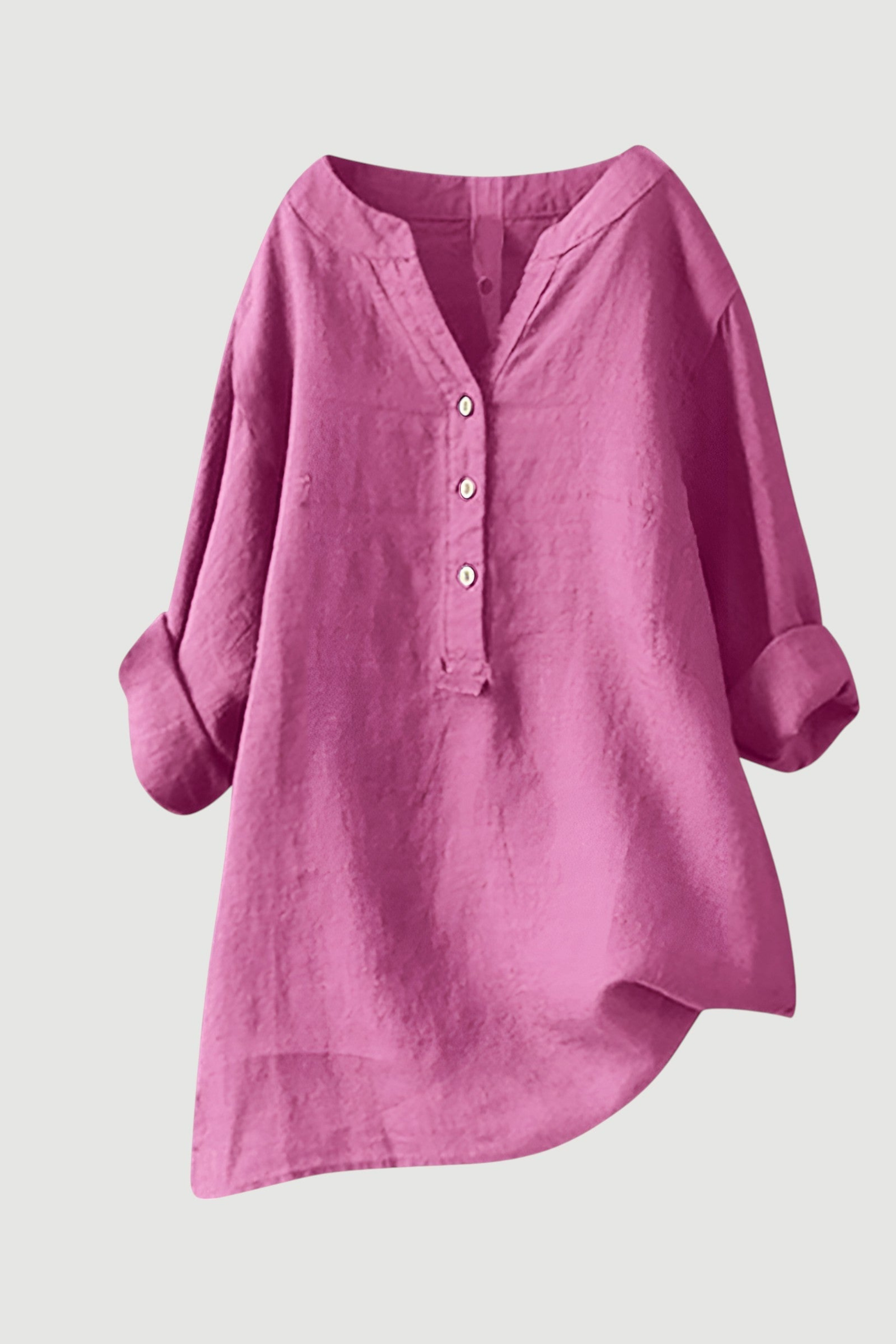 Maéline | Blouse légère
