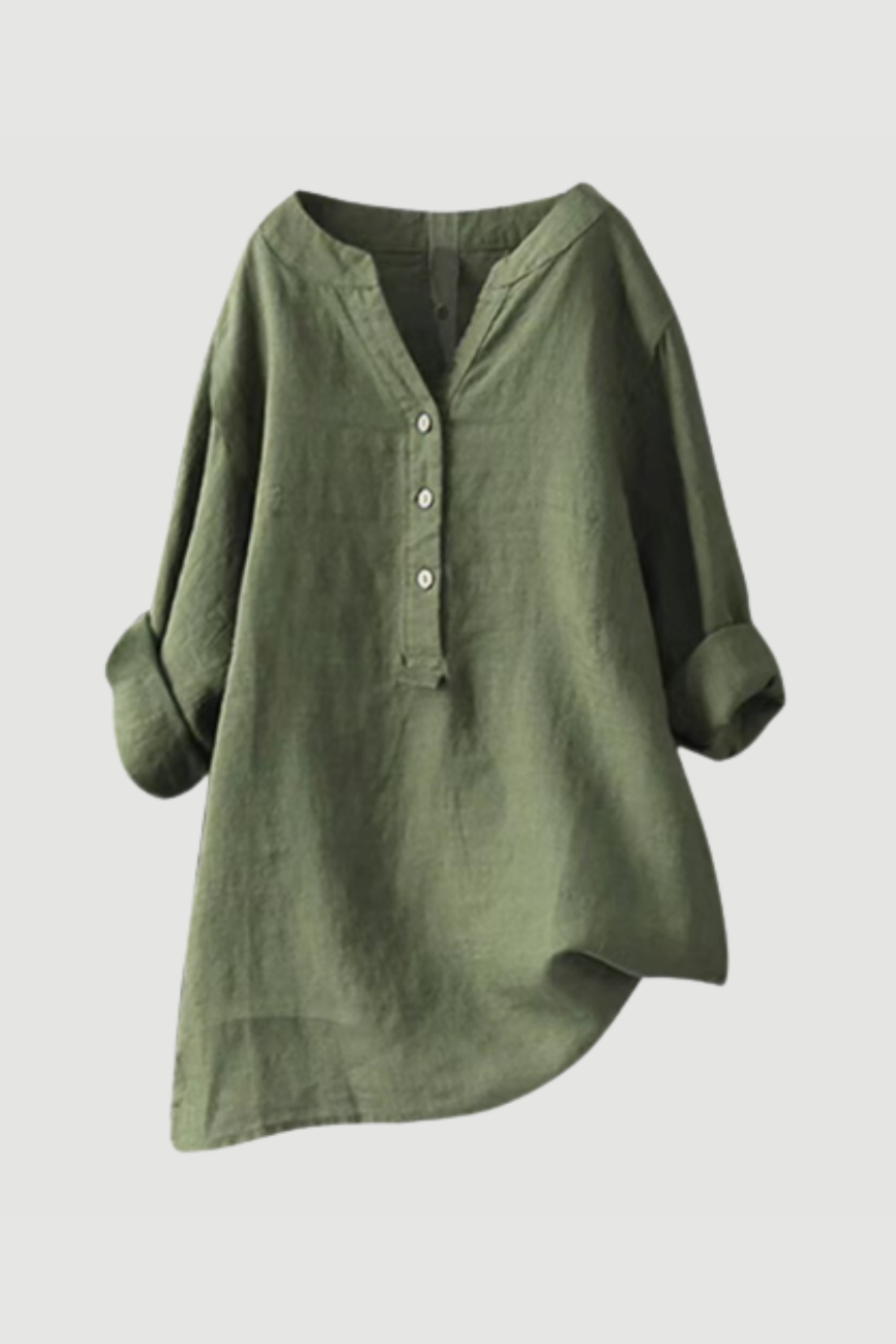 Maéline | Blouse légère