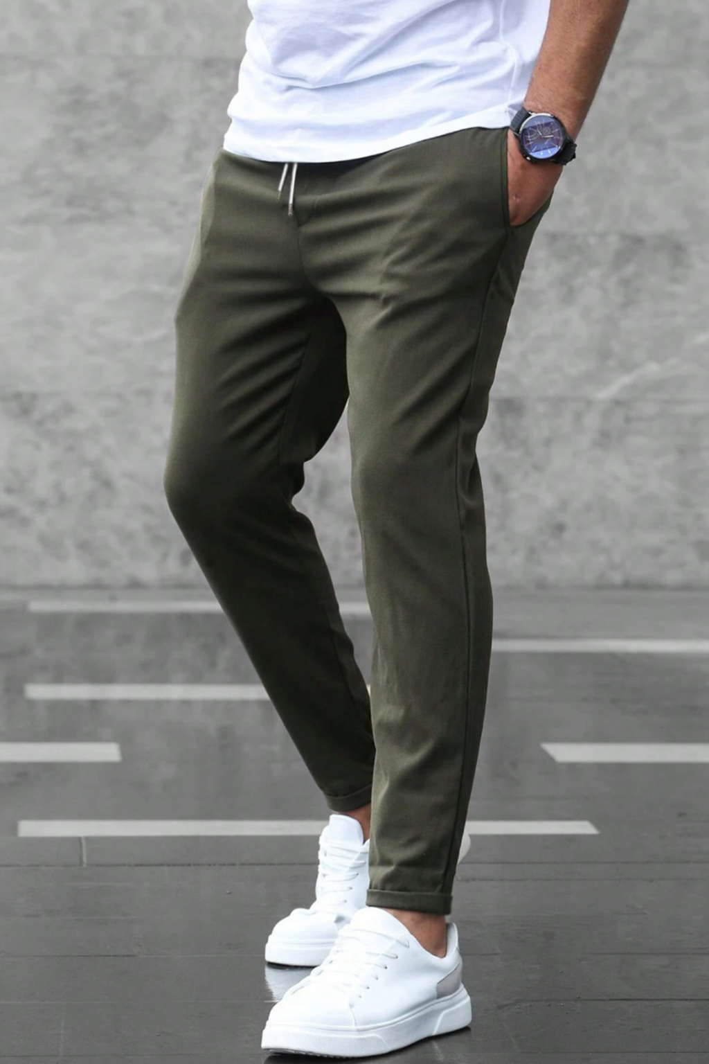 Valerio™ - Pantalon