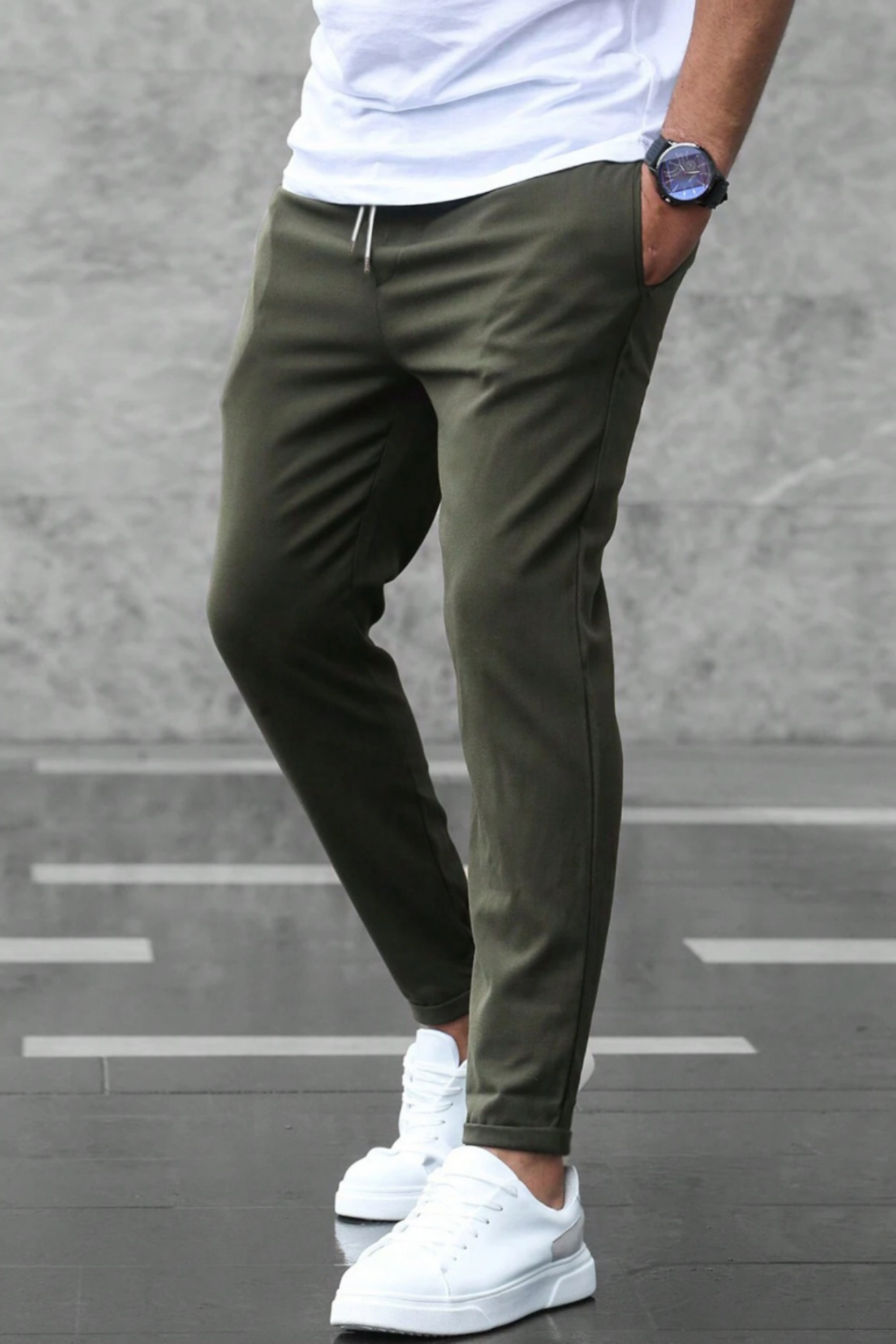 Valerio™ - Pantalon