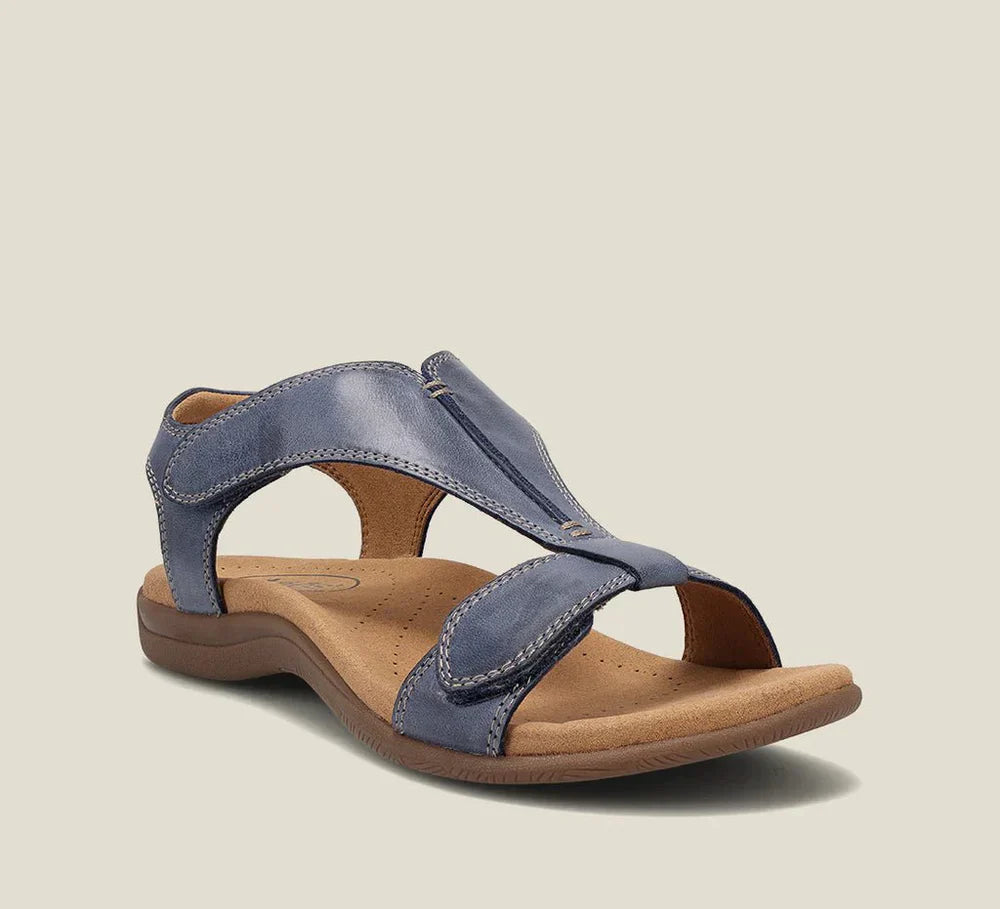 Séréon Solace | Sandales confort orthopédiques