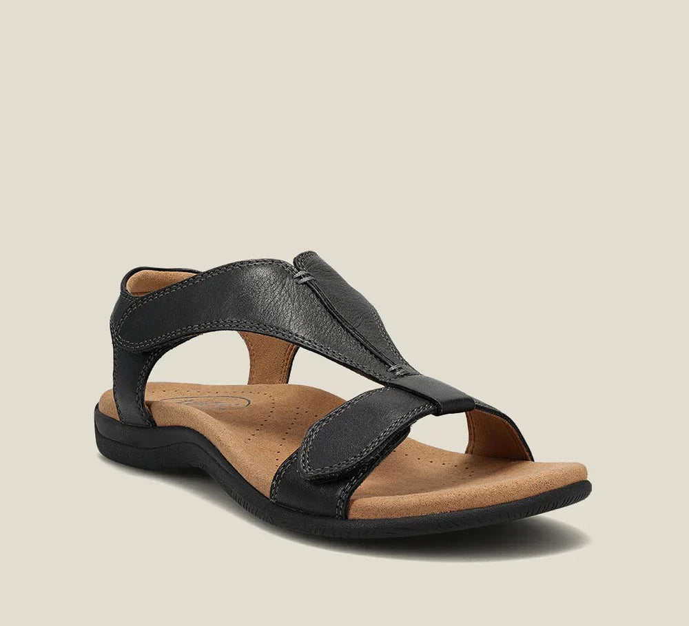 Séréon Solace | Sandales confort orthopédiques