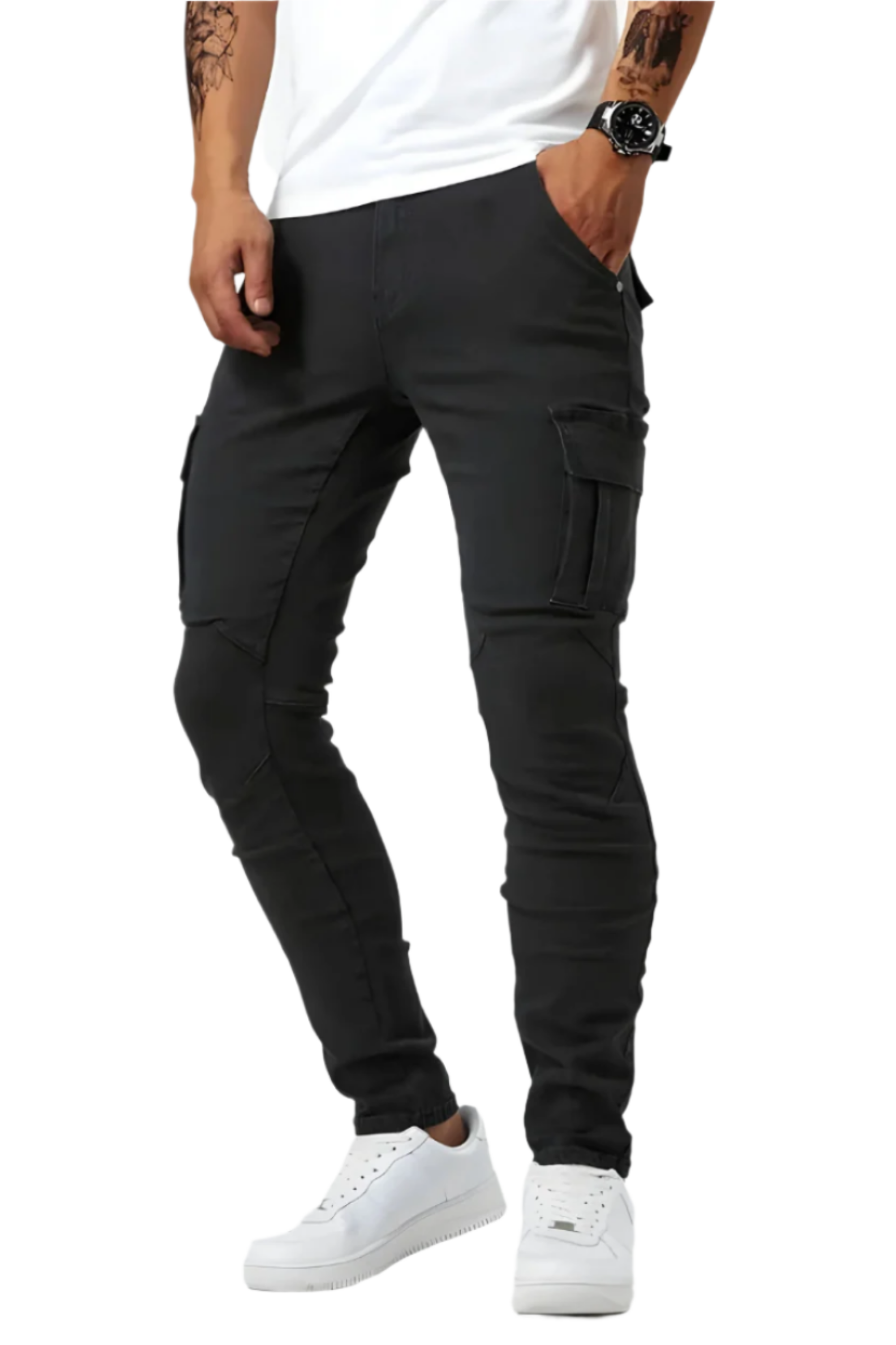 Hugo™ – Pantalon cargo