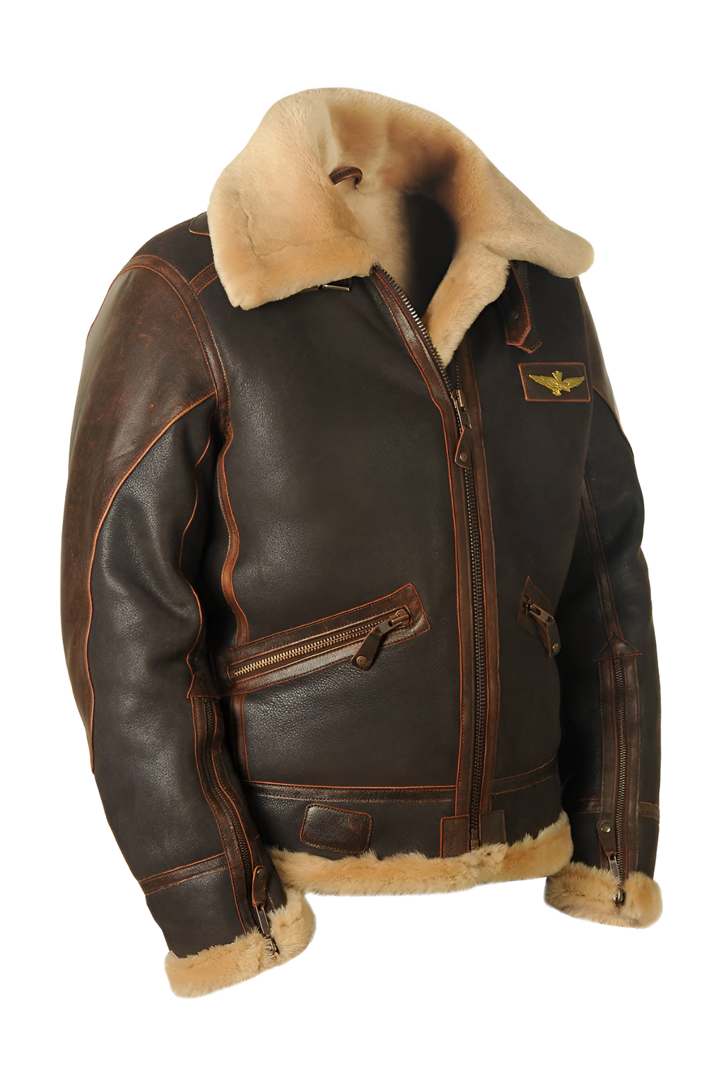 Valdéro™ - Veste vintage