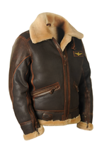 Valdéro™ - Veste vintage