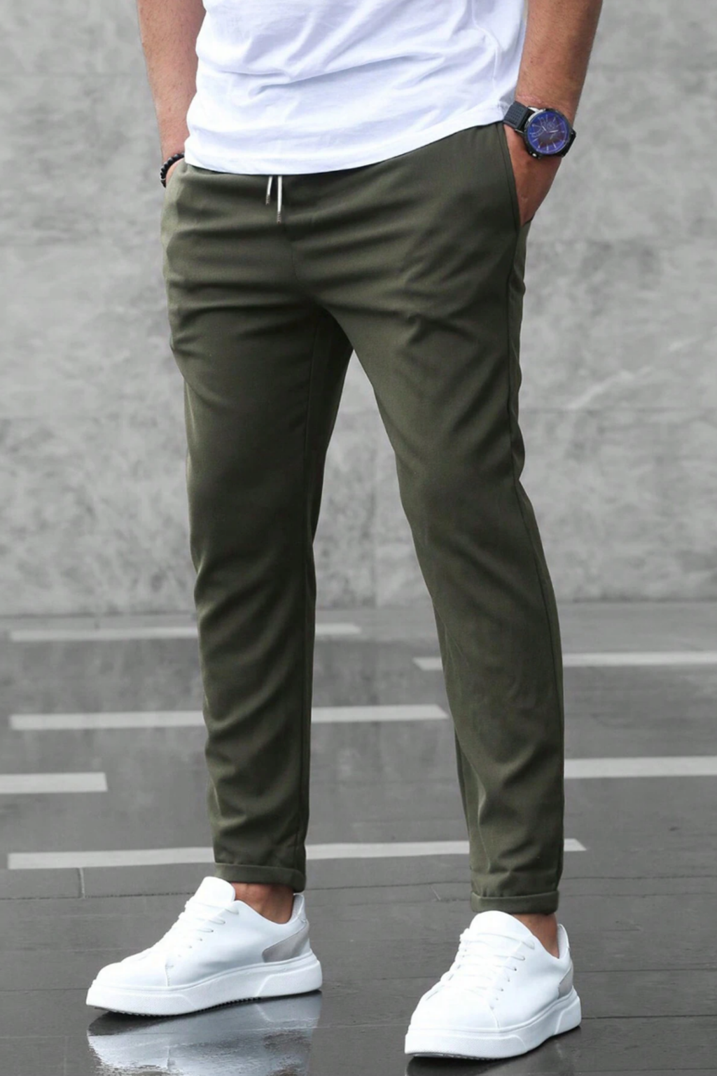 Valerio™ - Pantalon