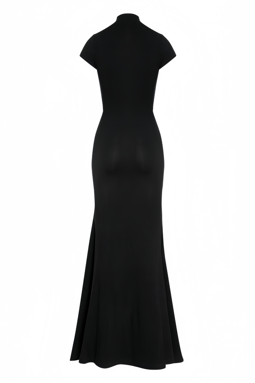 Élyssane™ - Robe asymétrique élégante