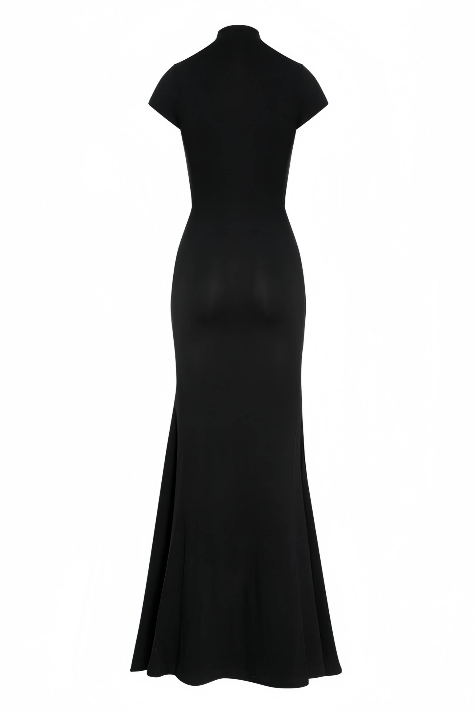 Élyssane™ - Robe asymétrique élégante
