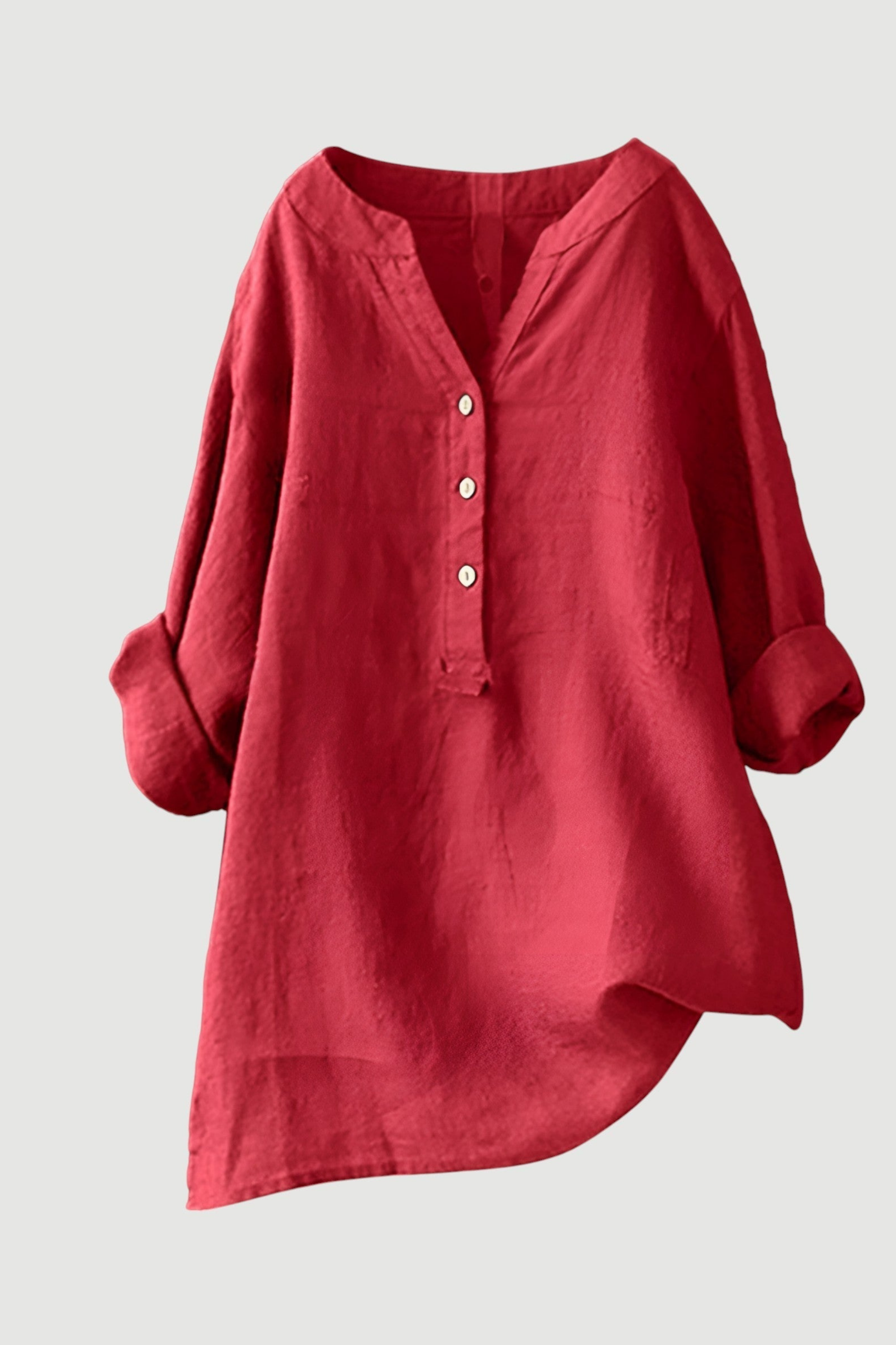 Maéline | Blouse légère