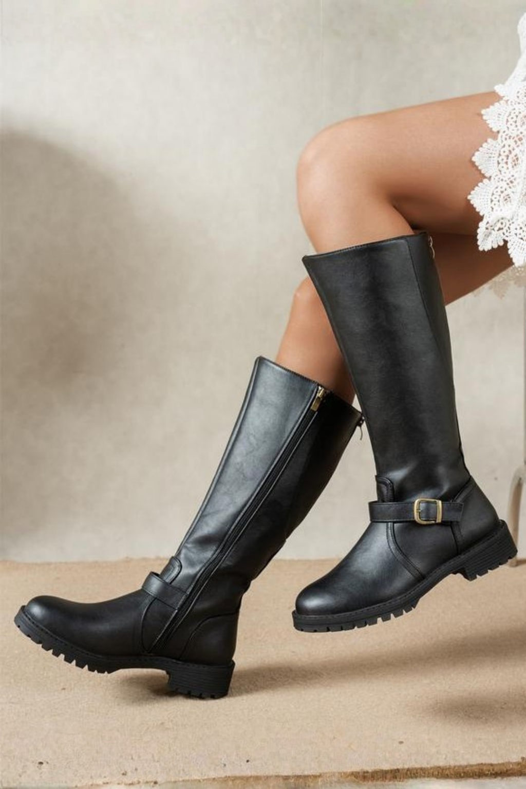 Calyra™ - Bottines signature