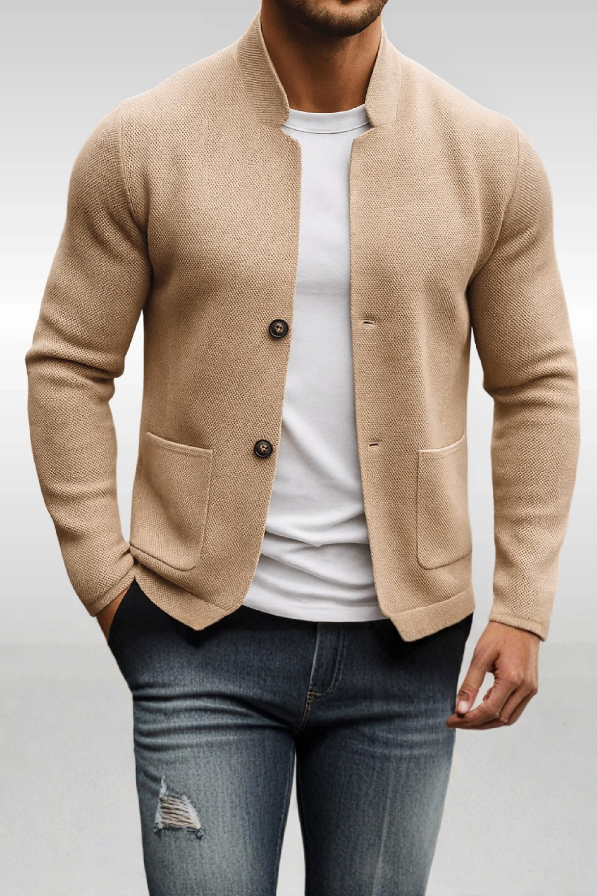 Alverio™ - Veste Moderne