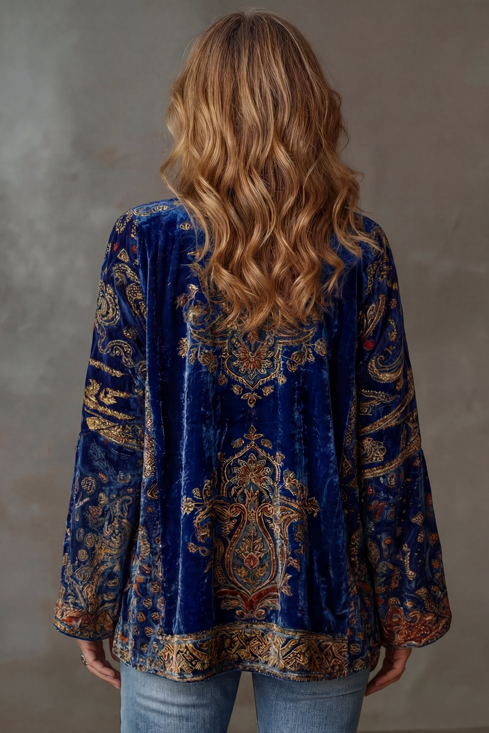 Orphéon Élan | kimono