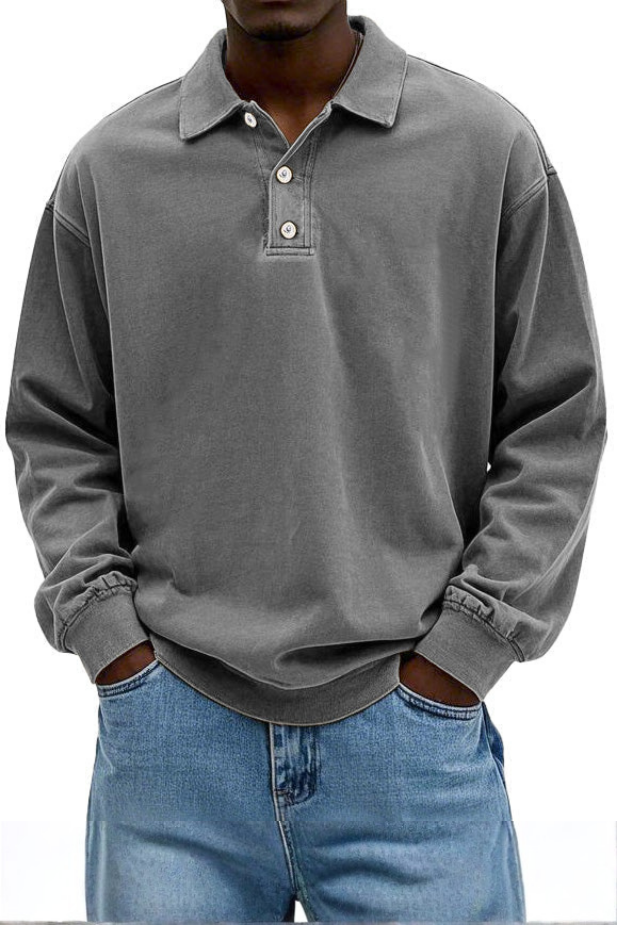 Rovano™ - Polo-shirt