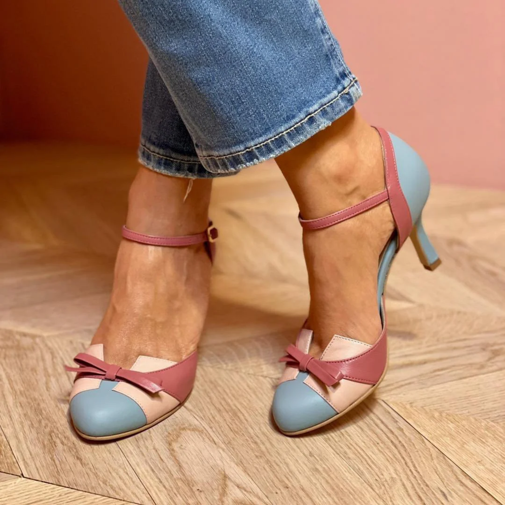 Belléa™ - Escarpins premium