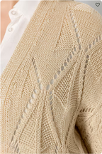 Évaréa™ - Cardigan élégant