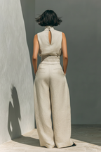 Vivienne™ | Combinaison Élégante