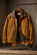 Montévik™ - Veste aviateur