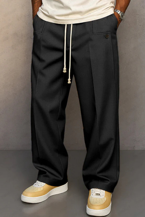 Bellmont™ - Pantalon élégant