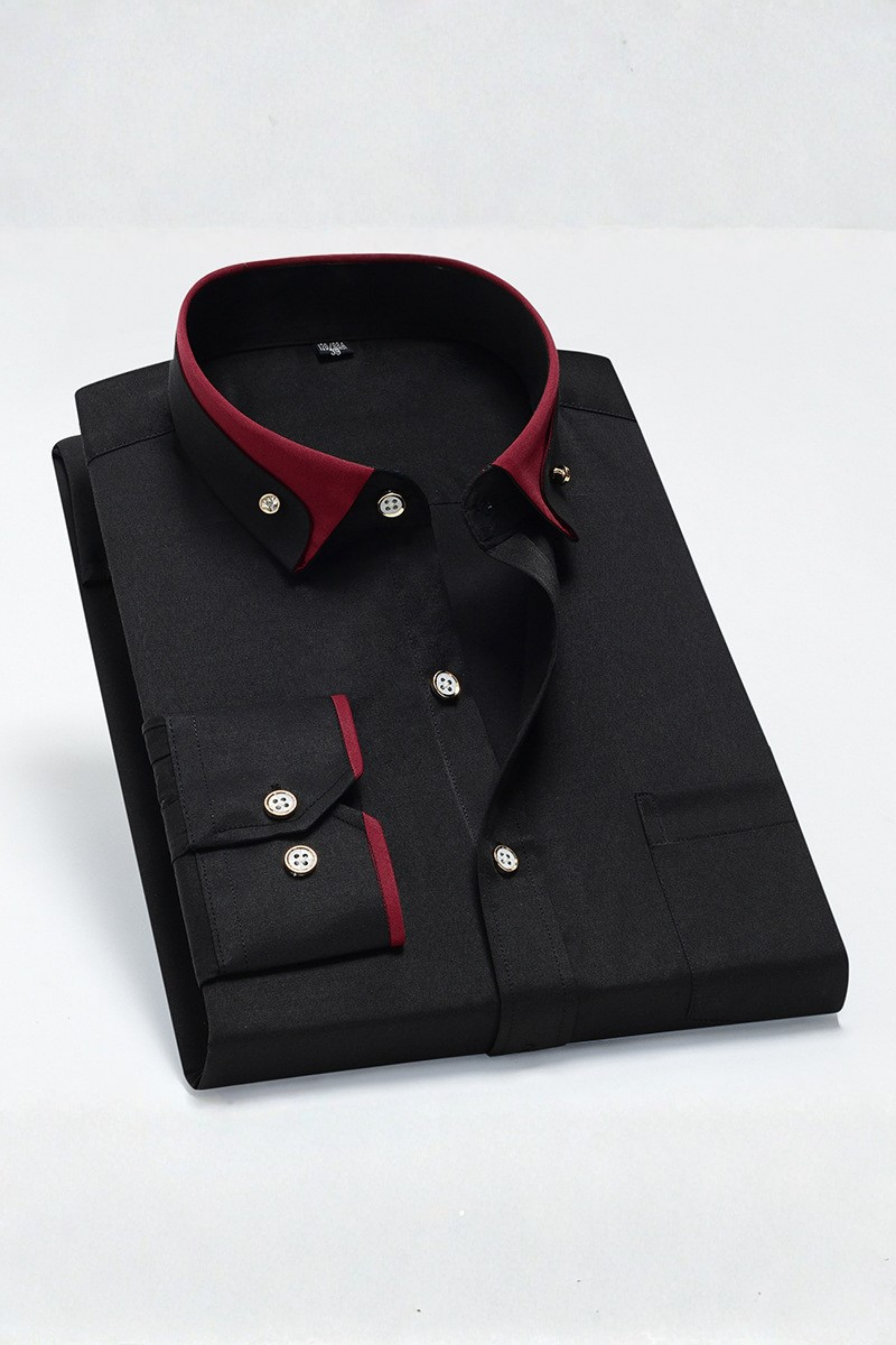 Corvello™ - Chemise moderne