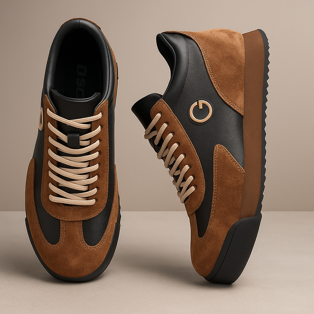 Leonhard™ - Elegante Herrenschuhe