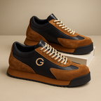 Leonhard™ - Elegante Herrenschuhe