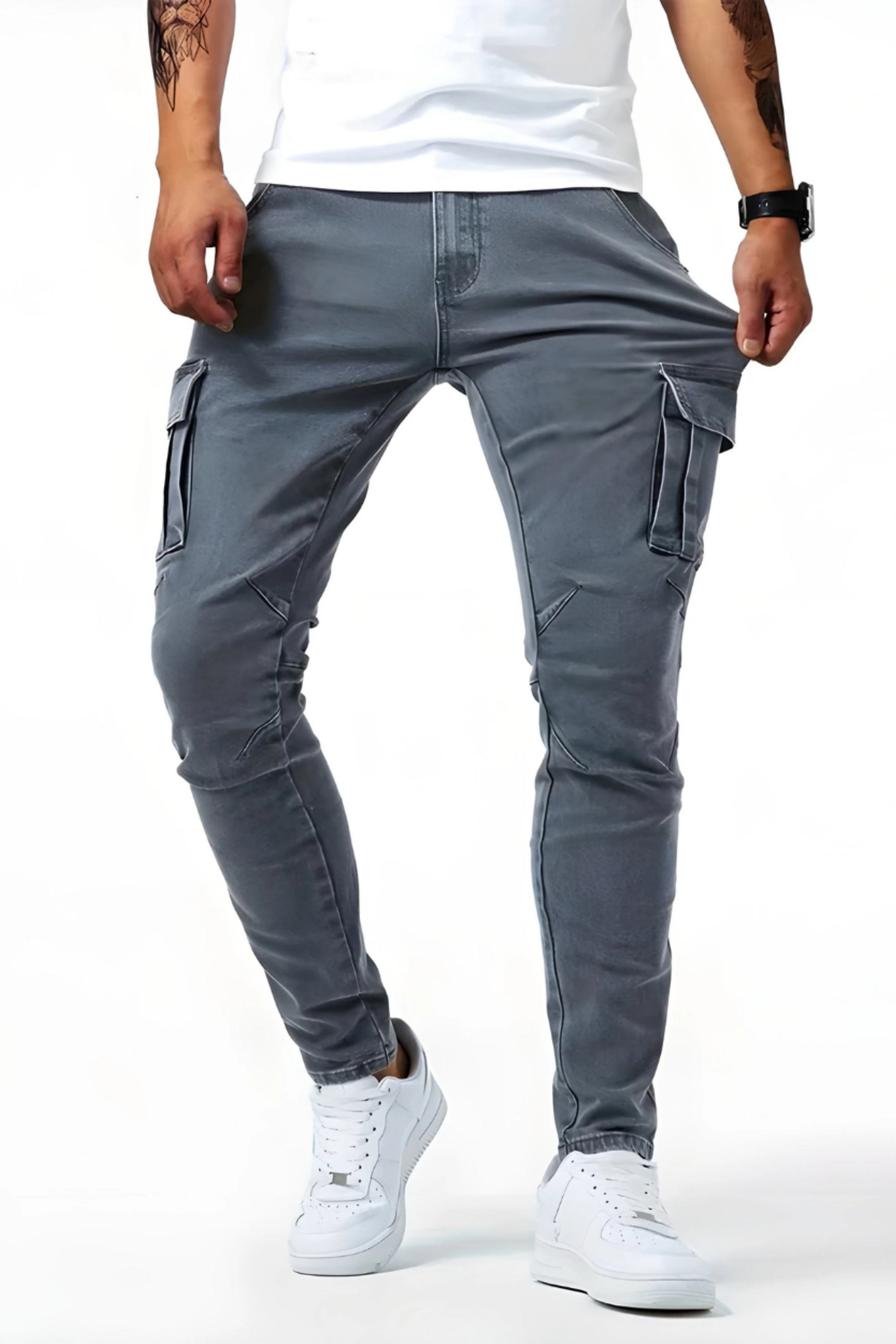 Hugo™ – Pantalon cargo