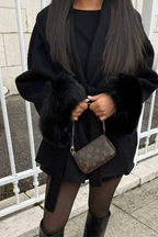 Auréane™ - Manteau hiver élégant