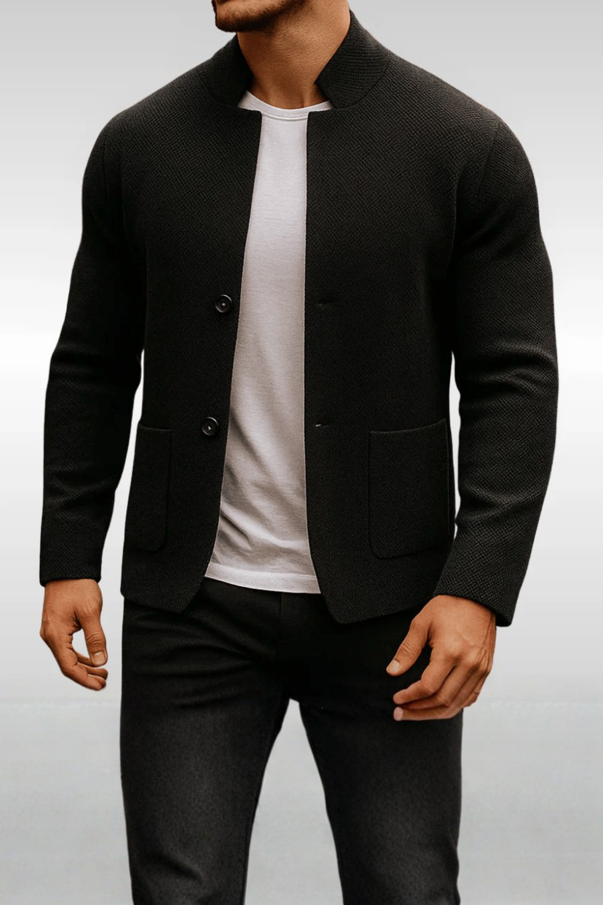 Alverio™ - Veste Moderne