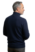 Montélio™ - Pull en cachemire