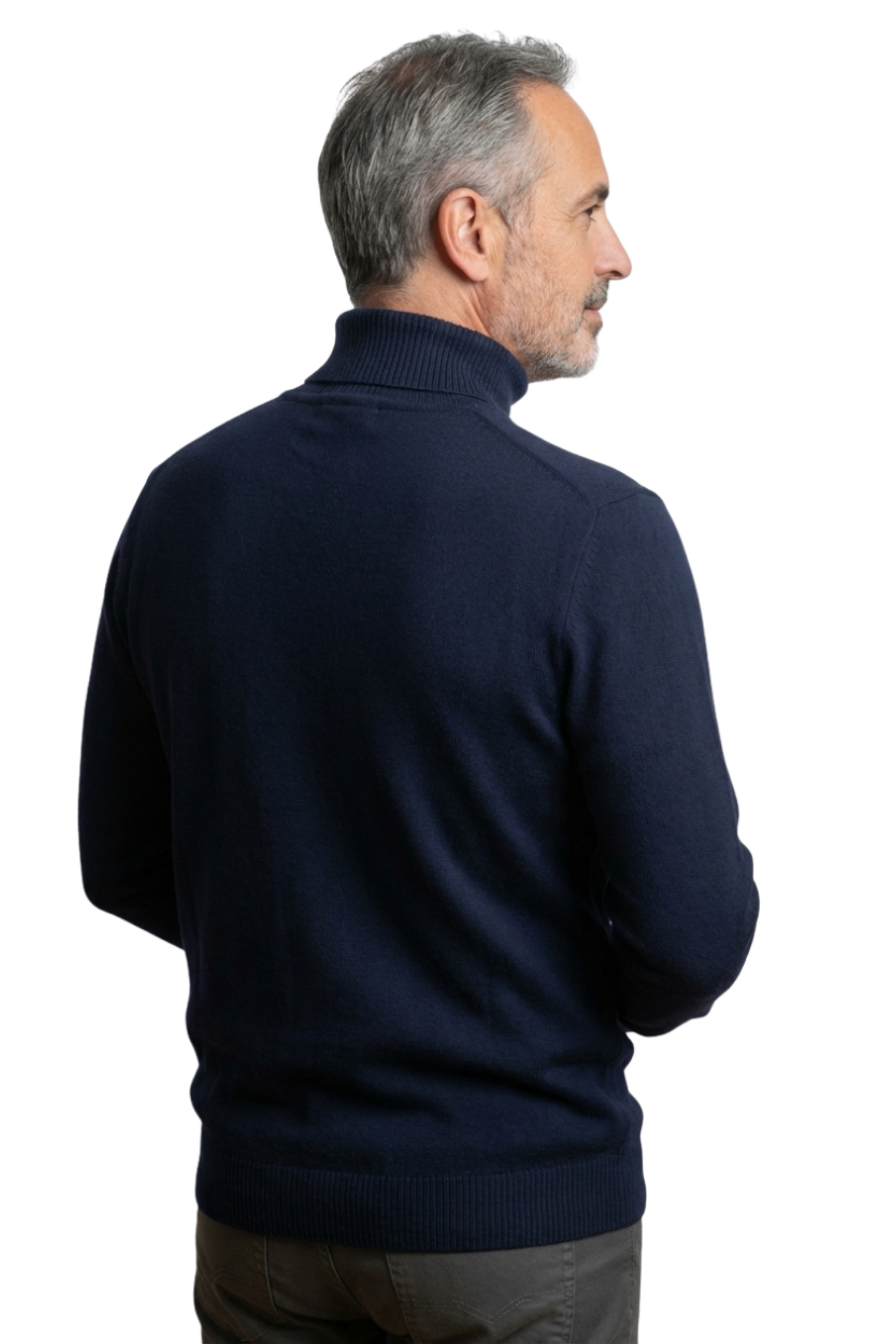 Montélio™ - Pull en cachemire