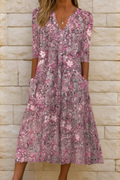 Vioné Élan | robe de printemps
