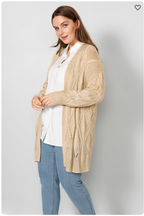 Évaréa™ - Cardigan élégant