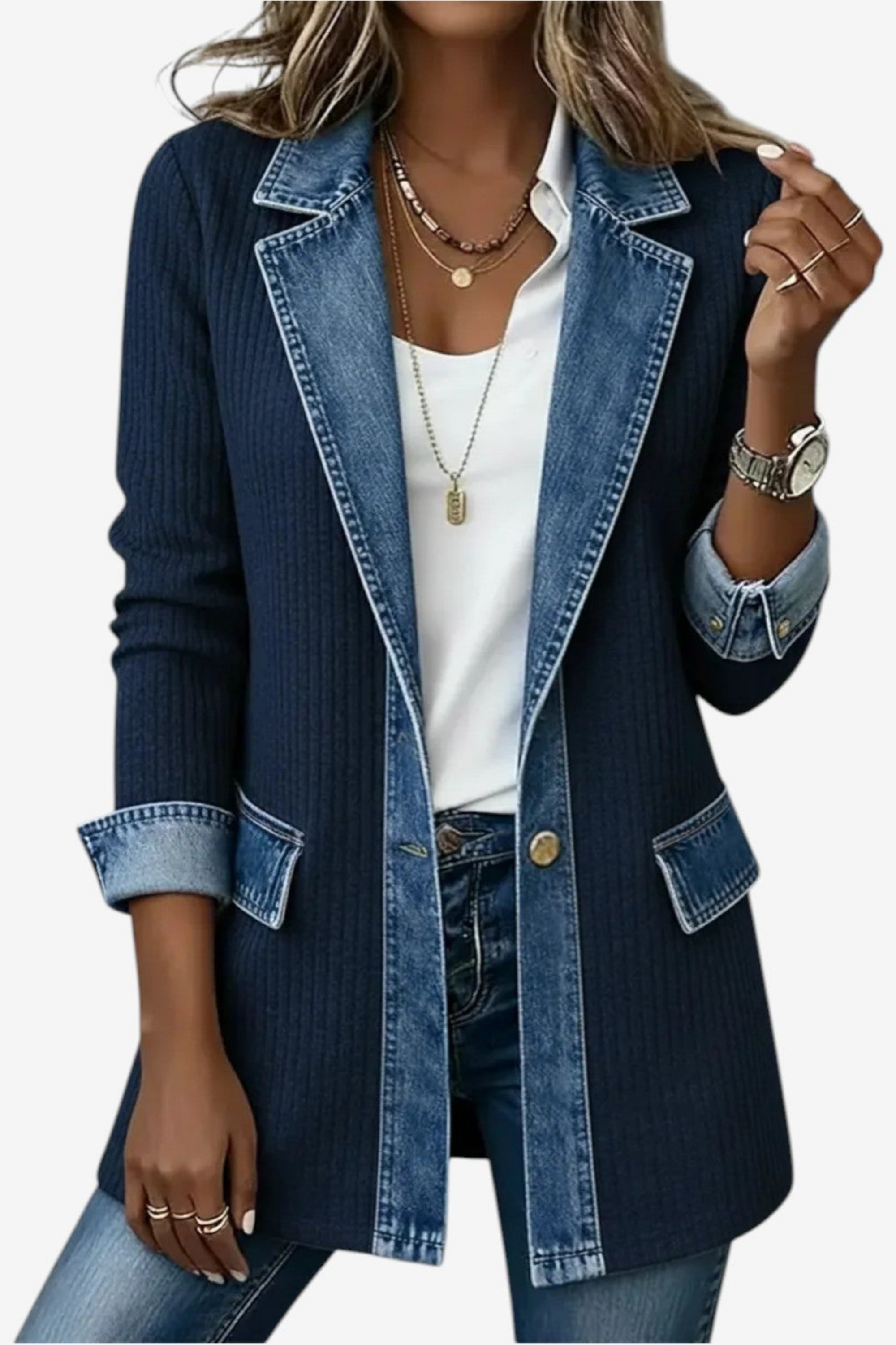Tiréon Ligne | veste