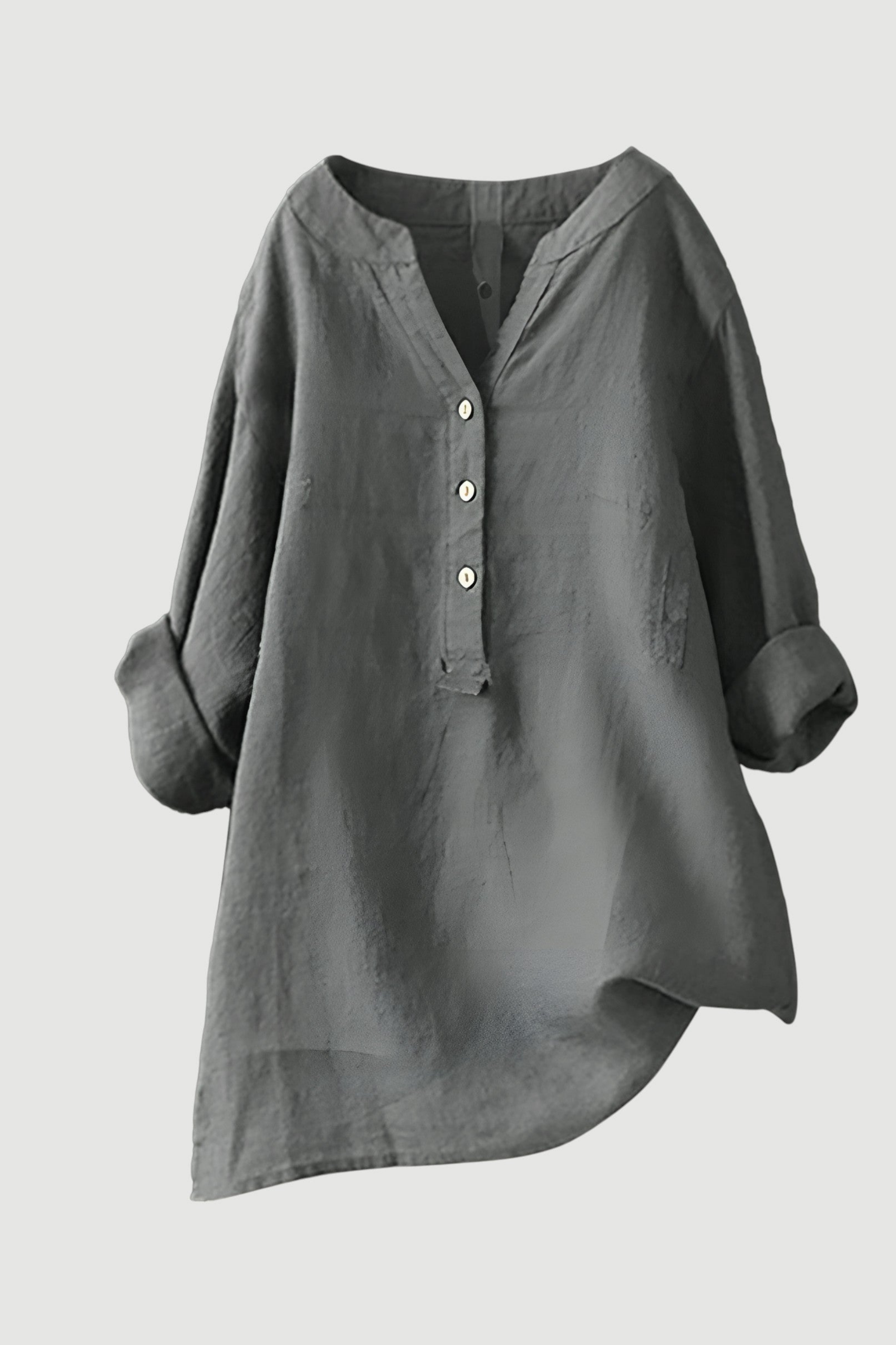Maéline | Blouse légère