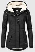 Oréliane™ - Parka élégante