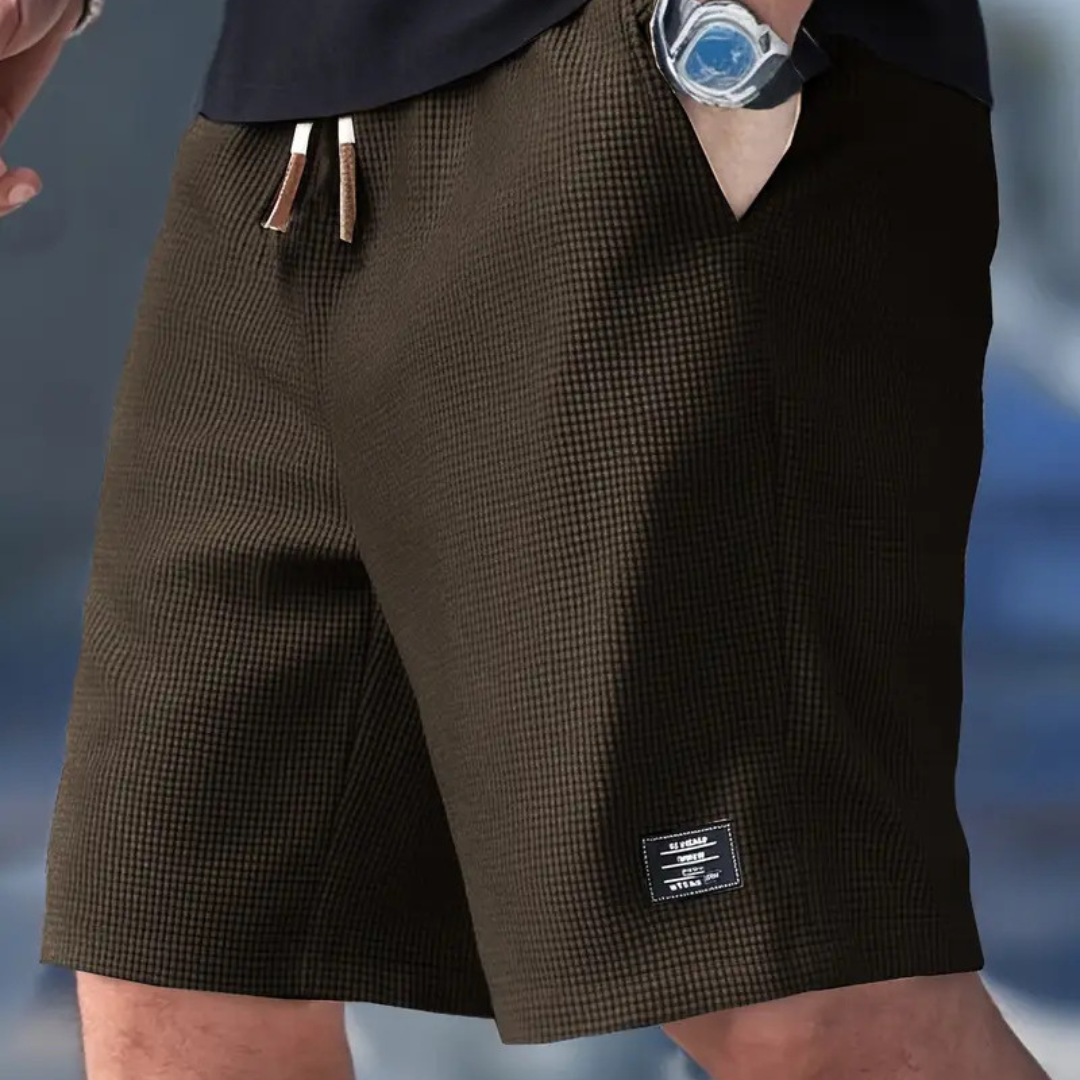 Adrien™ - short d'été