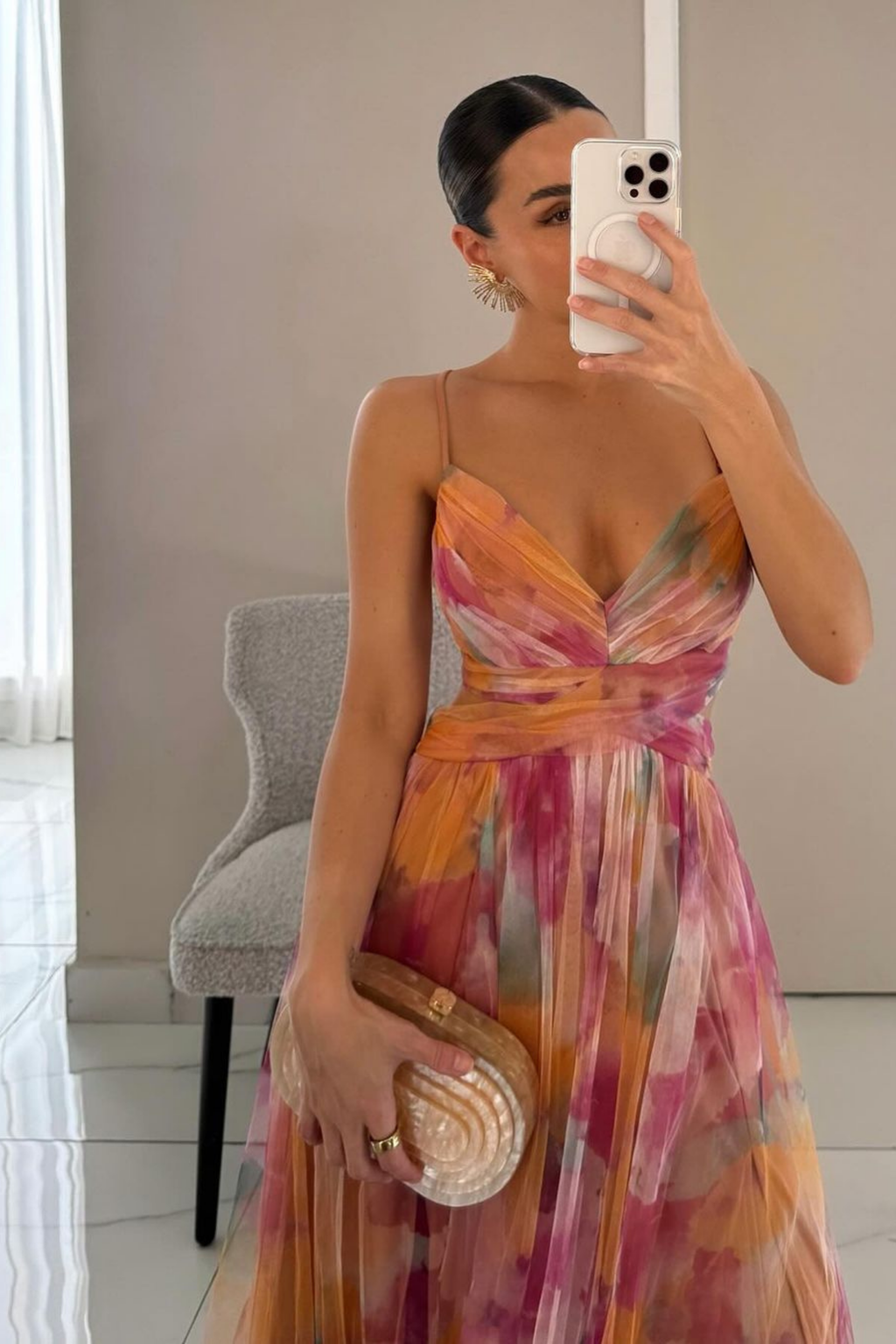 Calynea™ - Robe de soirée