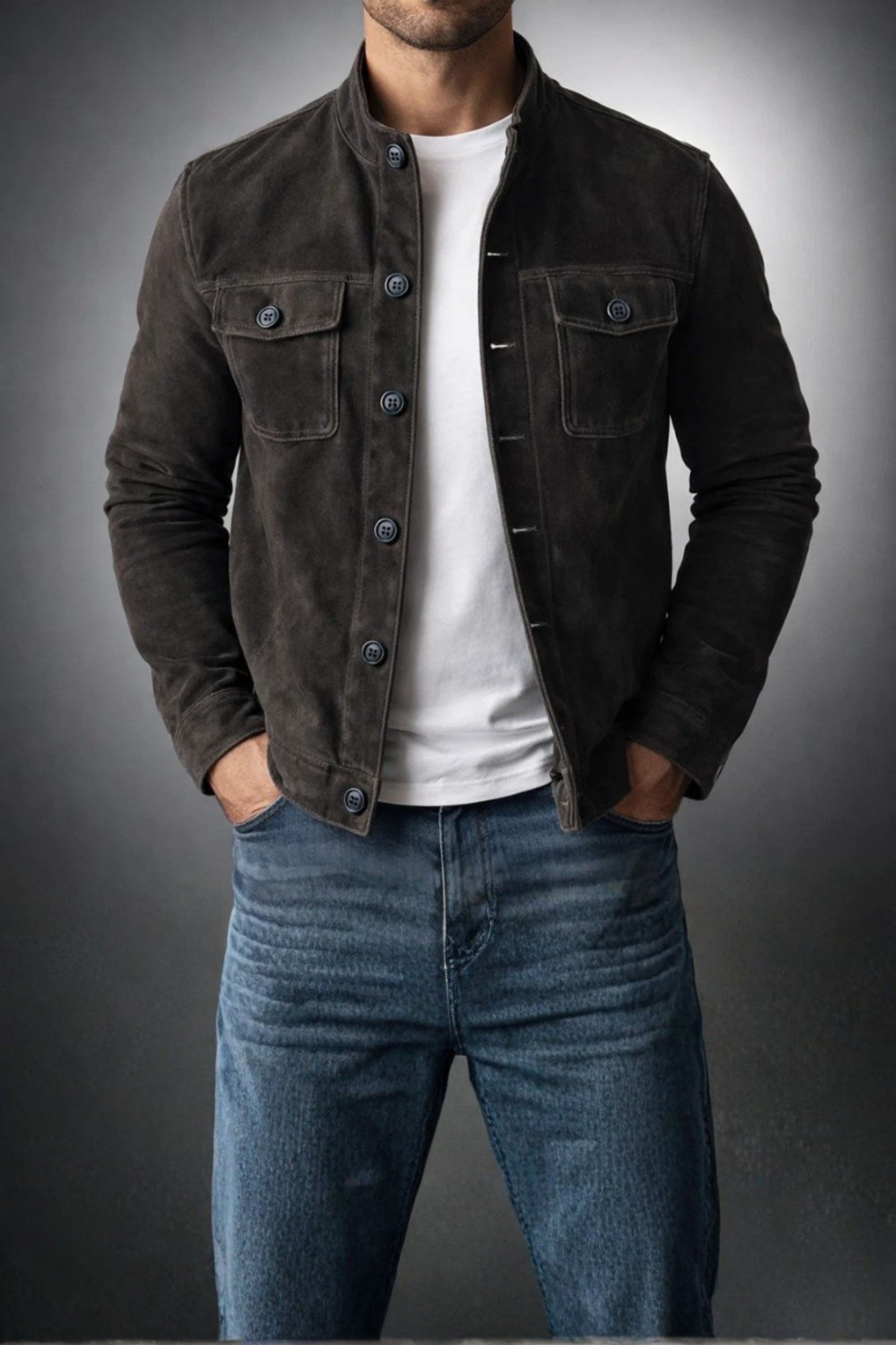 Rovelli™ - Veste