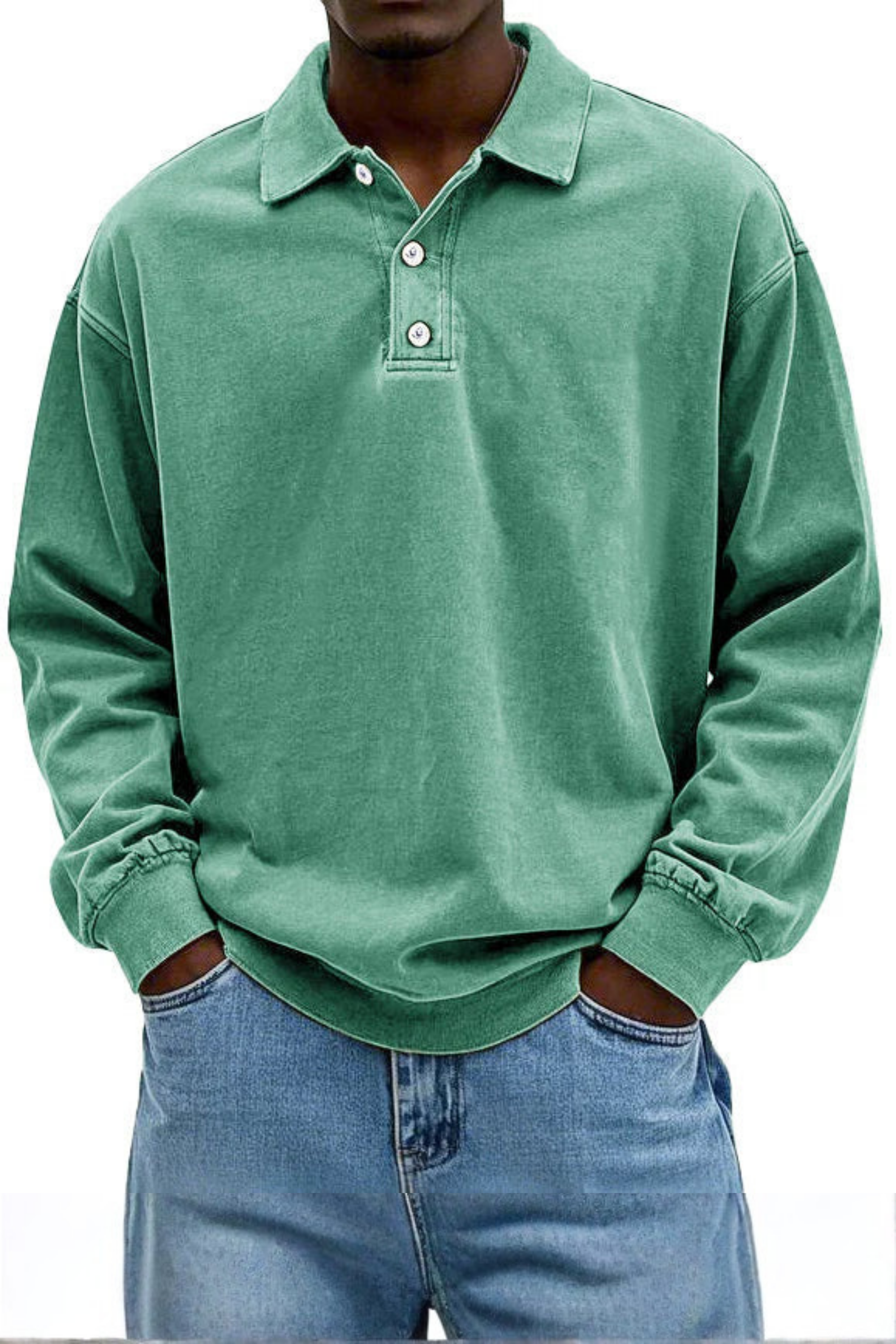 Rovano™ - Polo-shirt